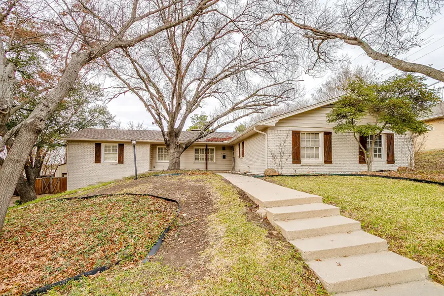 6504 Genoa Road, Fort Worth, TX 76116 - Image #2