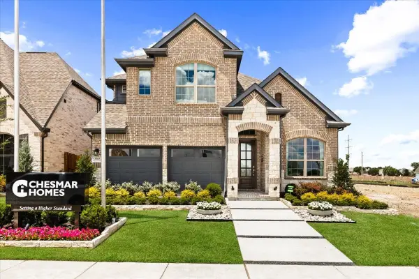 2613 Fargo Place, Fate, TX 75087