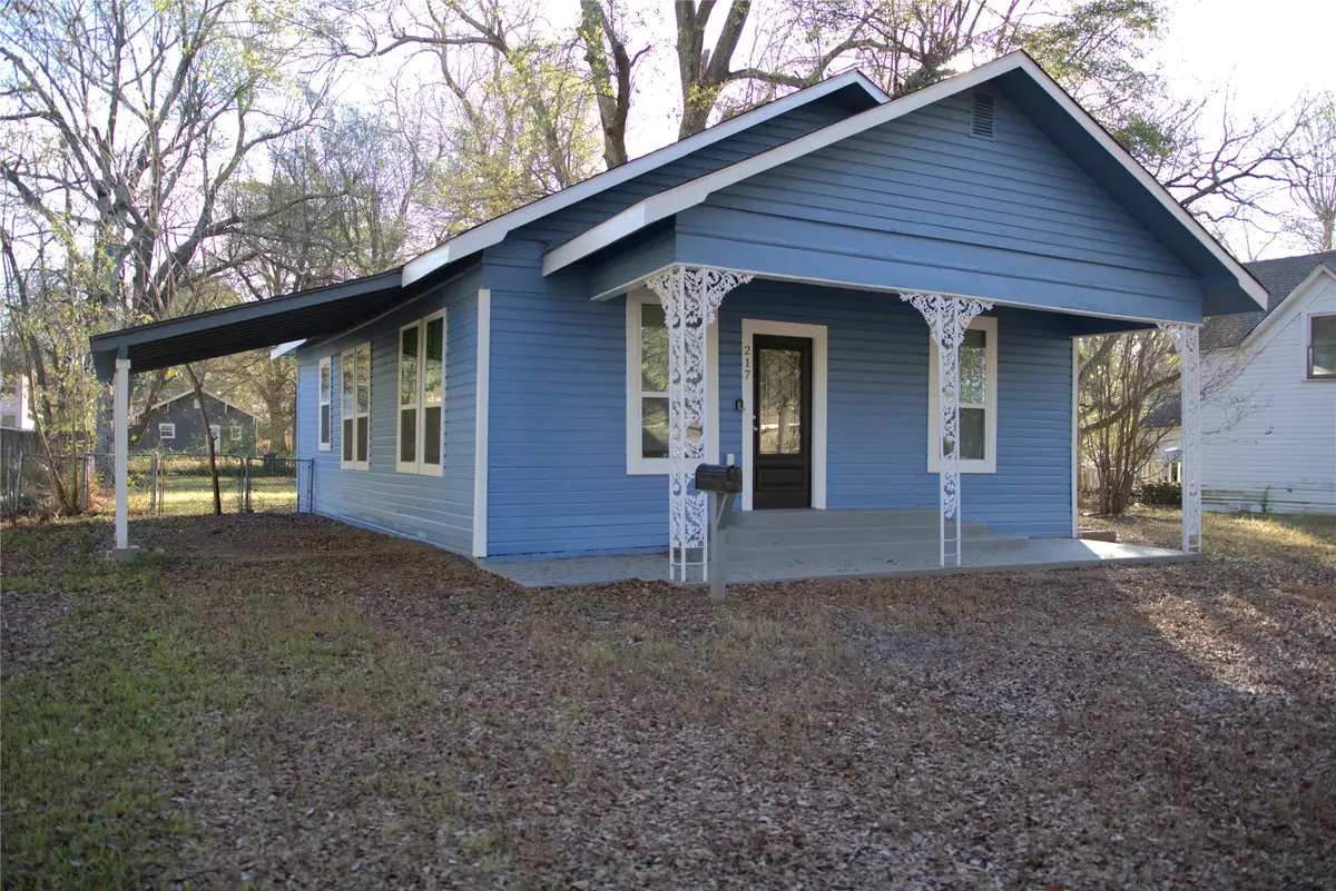 217 19th Street Se, Paris, TX 75460 - Image #1