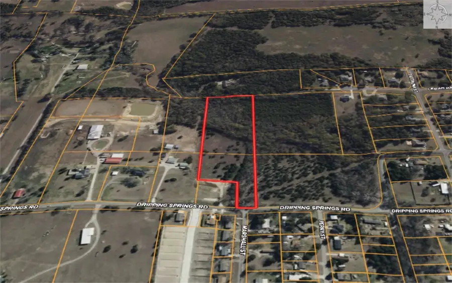 3160 Dripping Springs, Sherman, TX 75021 - Image #3