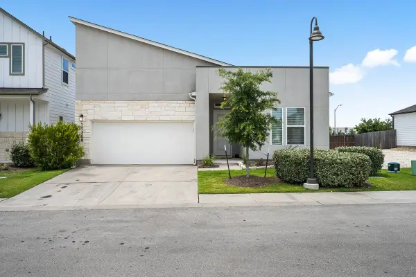 17308 Monastrell Lane #43, Round Rock, TX 78664