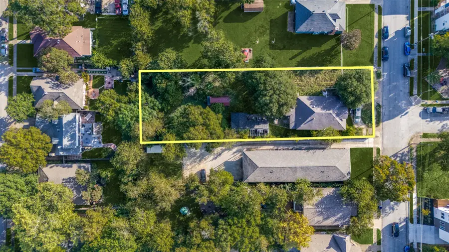 5401 Reiger Avenue, Dallas, TX 75214 - Image #2