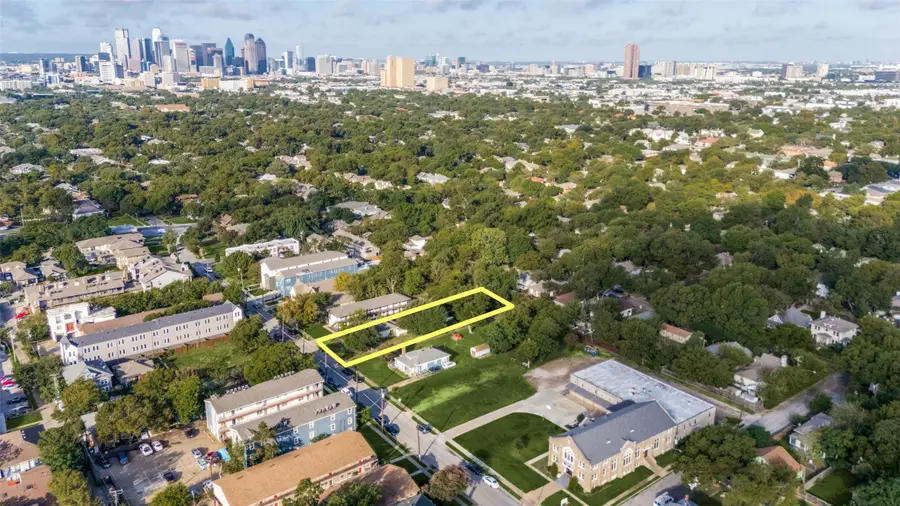 5401 Reiger Avenue, Dallas, TX 75214 - Image #3