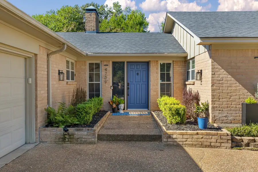 4709 Chad Drive, Tyler, TX 75703 - #3