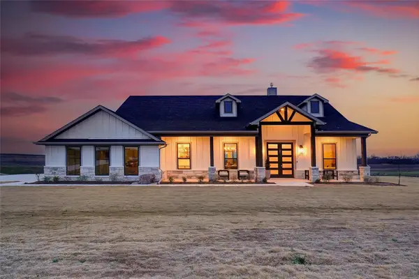 189 Pr 11934, Blum, TX 76627