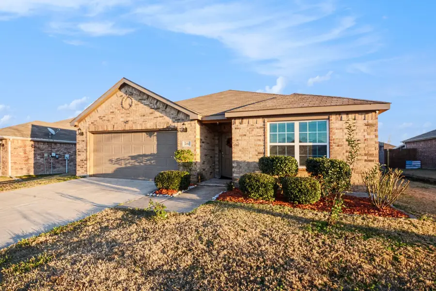 246 Willow Creek Lane, Terrell, TX 75160 - Image #3