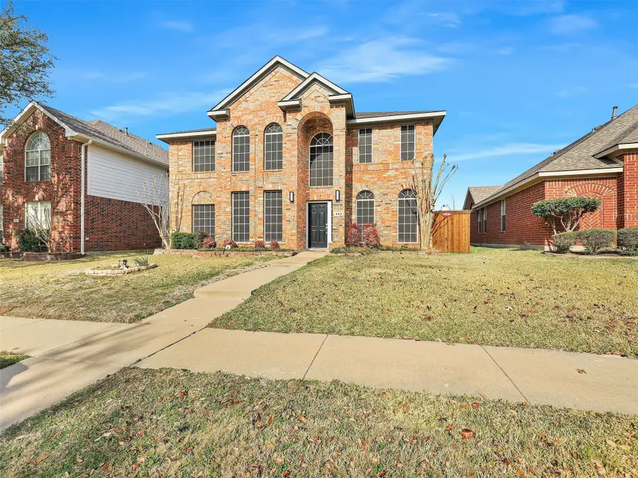 443 Saint Andrews Drive, Allen, TX 75002 - Image #2