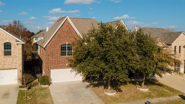 10217 Crawford Farms Drive, Fort Worth, TX 76244