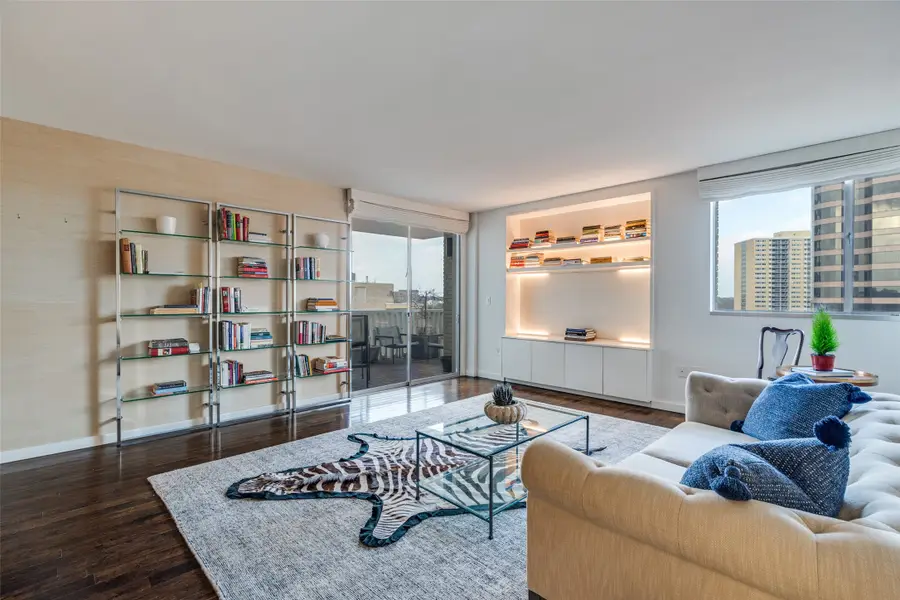 3701 Turtle Creek Boulevard #9A, Dallas, TX 75219 - Image #2