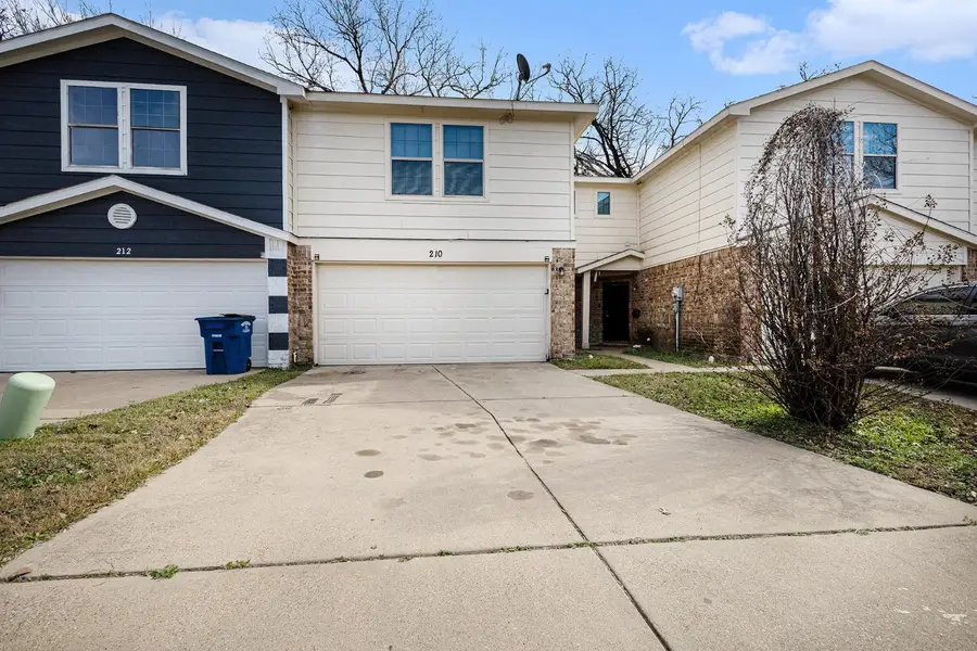 210 Creek Cove Drive, Dallas, TX 75217 - Image #3