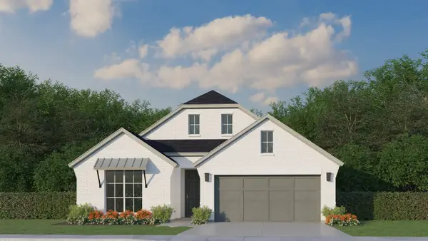 2223 Prickly Cactus Drive, Forney, TX 75126