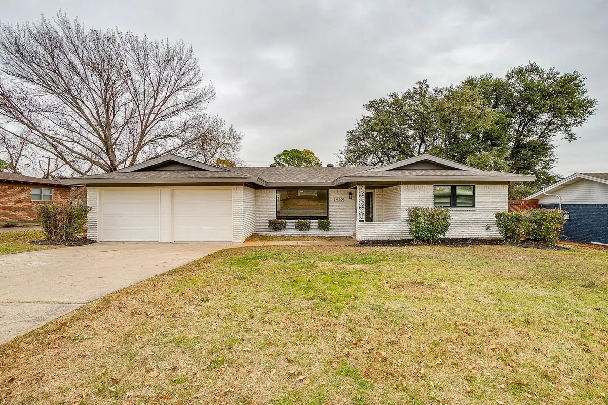 1959 Milam Street, Fort Worth, TX 76112 - Image #1