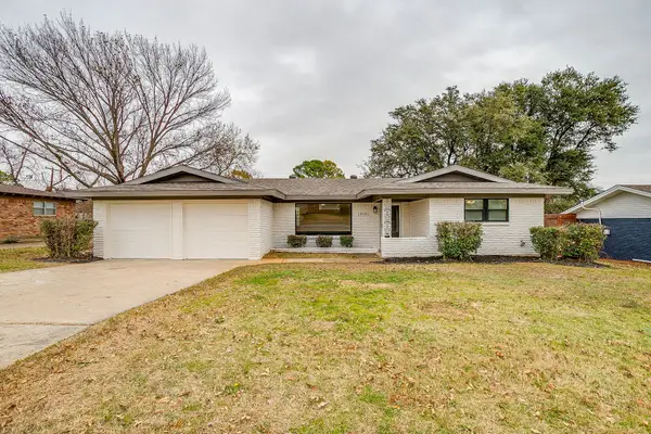 1959 Milam Street, Fort Worth, TX 76112