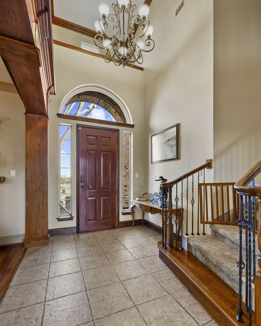 1800 Hollow Falls Court, Frisco, TX 75036 - Image #2