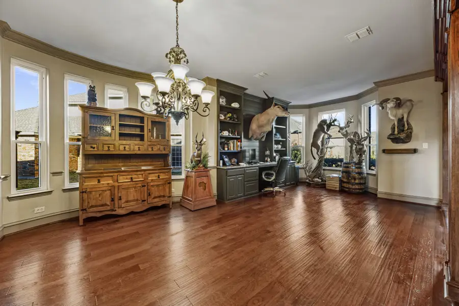 1800 Hollow Falls Court, Frisco, TX 75036 - Image #3