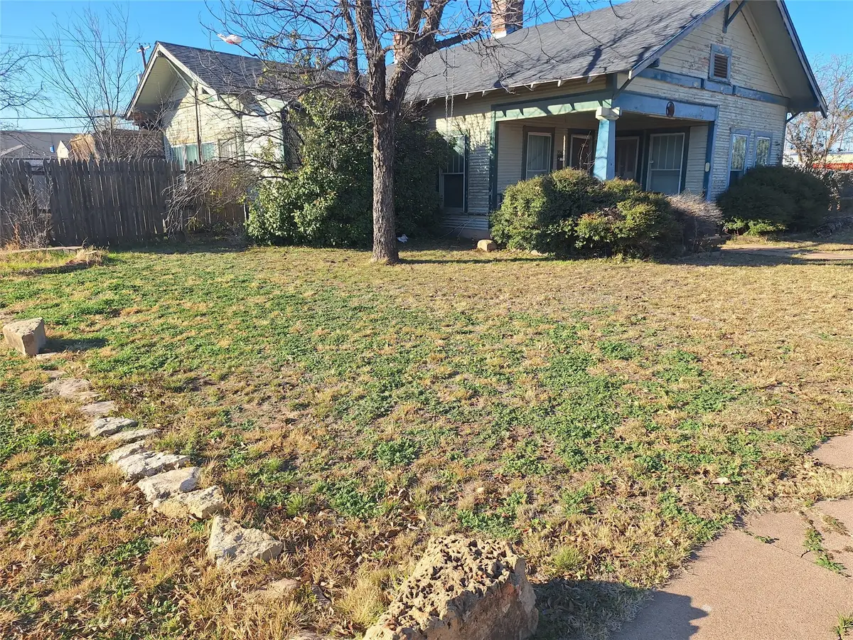 226 Palm Street, Abilene, TX 79602 - Image #1