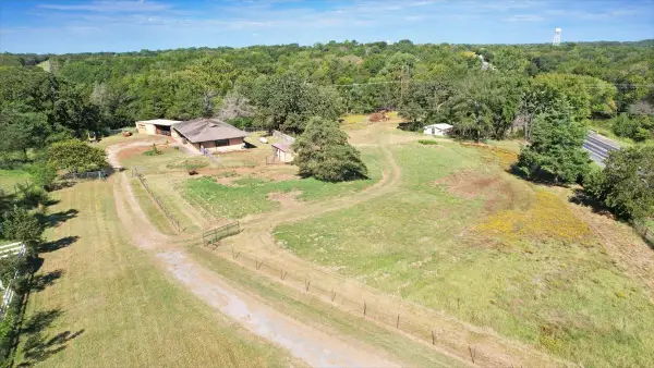 21 Chaparral Estates Drive, Denison, TX 75021