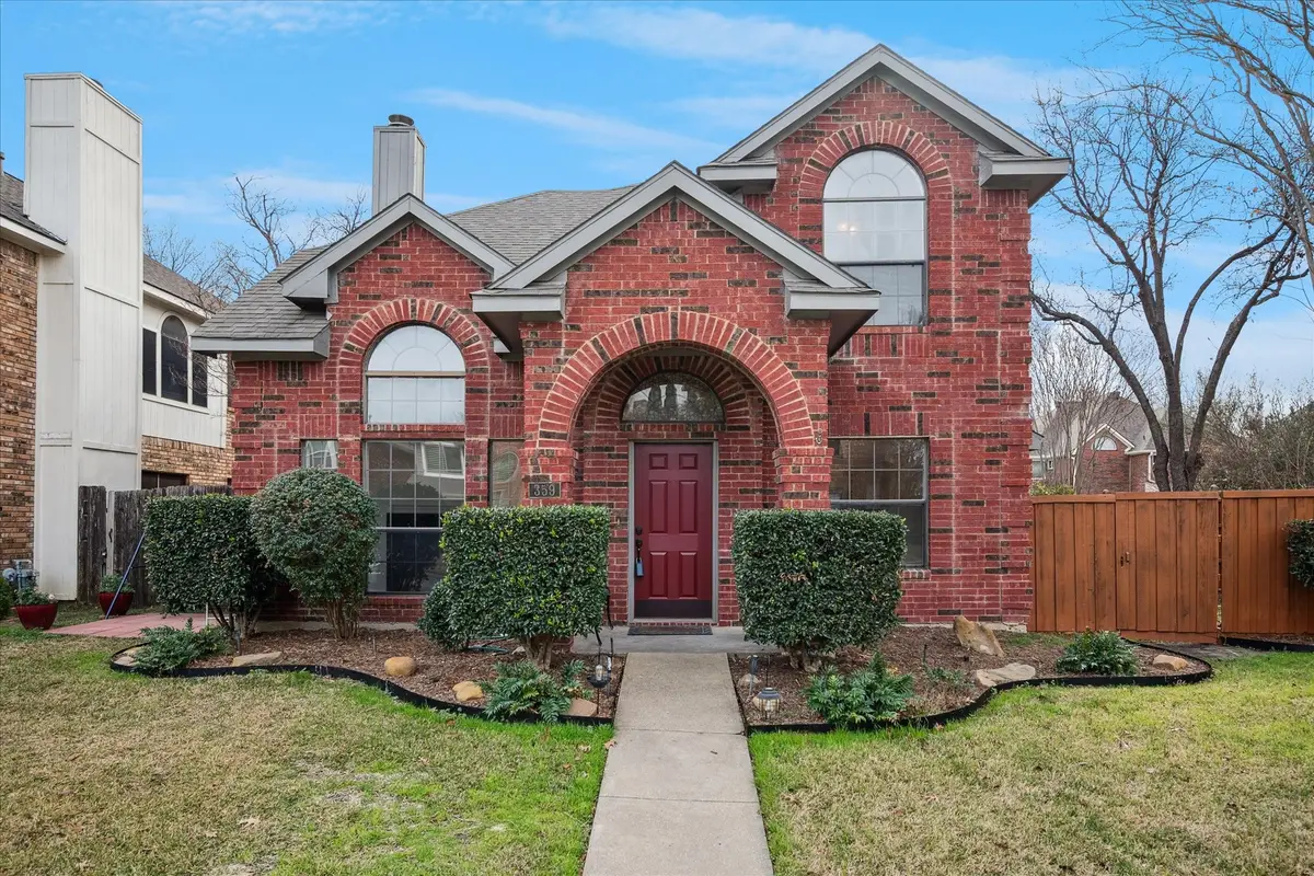 359 Alex Drive, Coppell, TX 75019 - Image #1