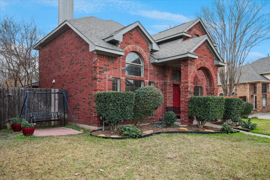 359 Alex Drive, Coppell, TX 75019 - Image #3