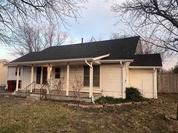 408 E Fannin Street, Leonard, TX 75452