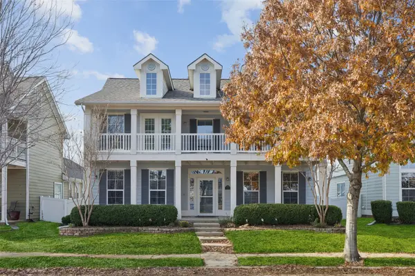 9512 Cape Cod Boulevard, Providence Village, TX 76227