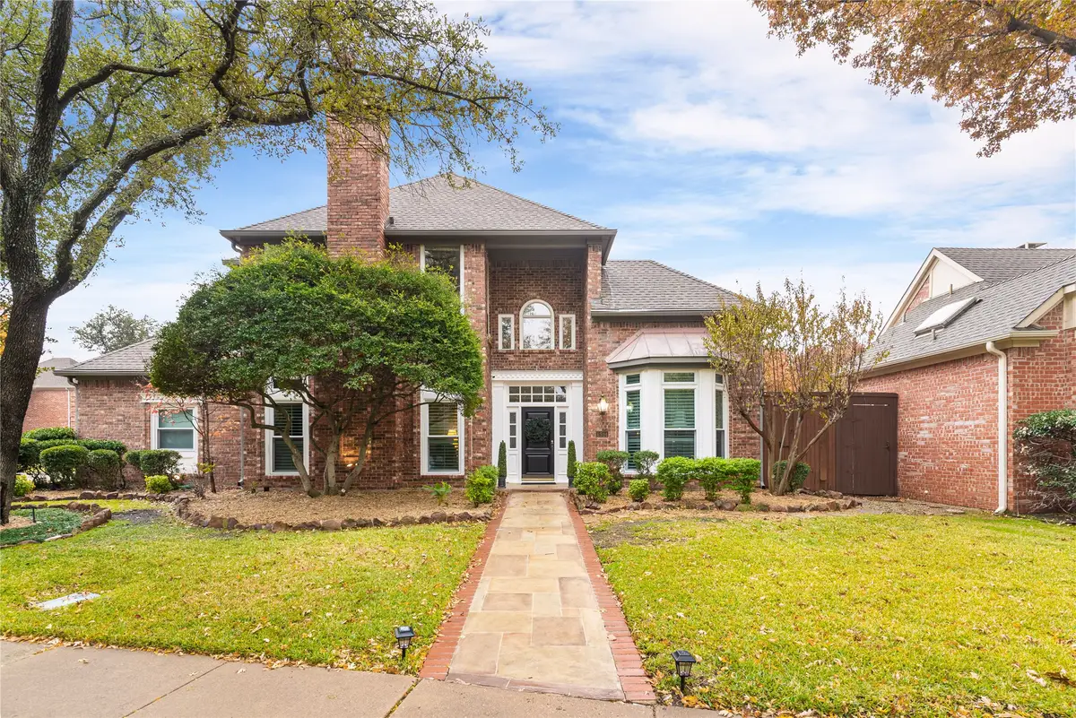 6914 Genstar Lane, Dallas, TX 75252 - Image #1