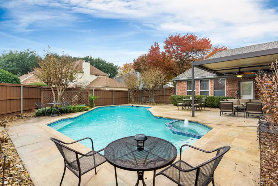 6914 Genstar Lane, Dallas, TX 75252 - Image #2