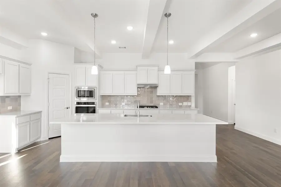 5516 Chevalier Way, Celina, TX 75009 - Image #2