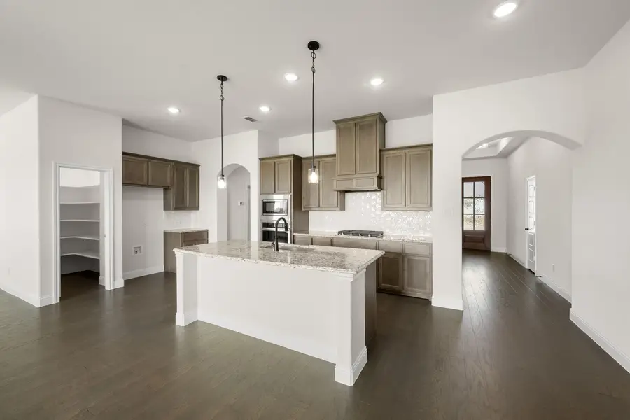 373 Paddle Boat Drive, Granbury, TX 76049 - Image #3