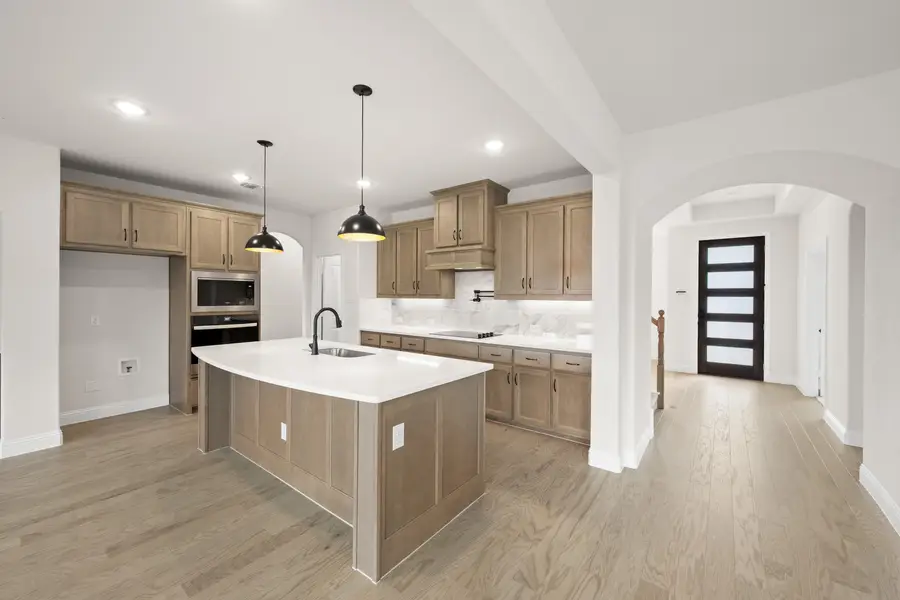 4417 Verbena Street, Midlothian, TX 76065 - #3