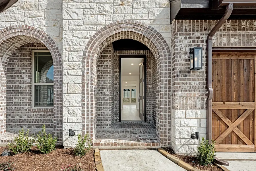 3924 Clingsman Way, McKinney, TX 75071 - Image #3