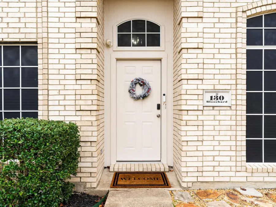 130 Blanchard Drive, Rockwall, TX 75032 - Image #2