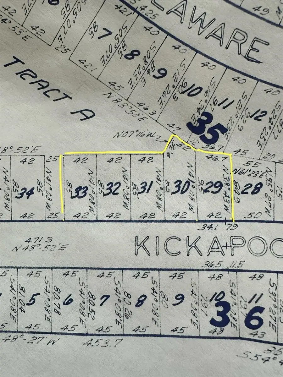 218 Kickapoo Trail #1, Weatherford, TX 76087 - Image #3