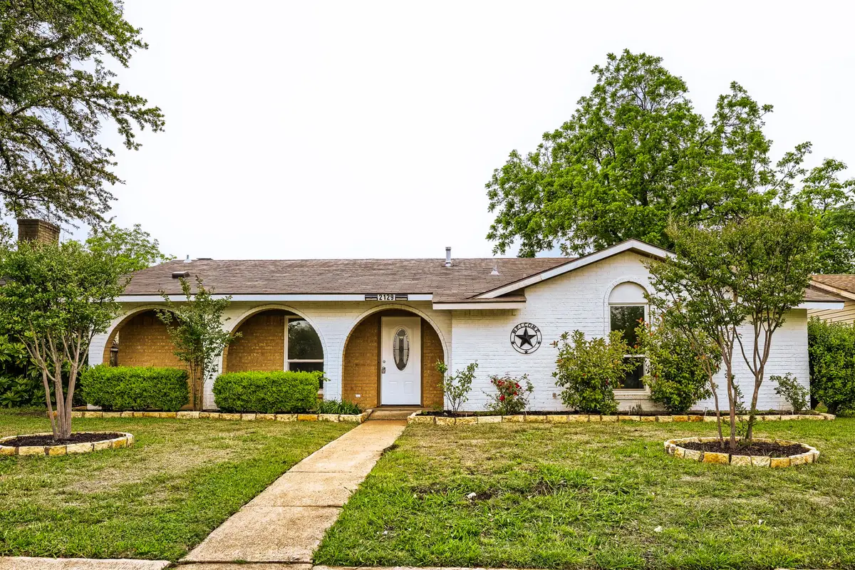 2129 Richbrook Drive, Garland, TX 75044 - #1