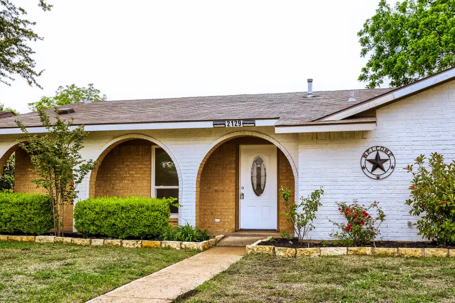 2129 Richbrook Drive, Garland, TX 75044 - #3
