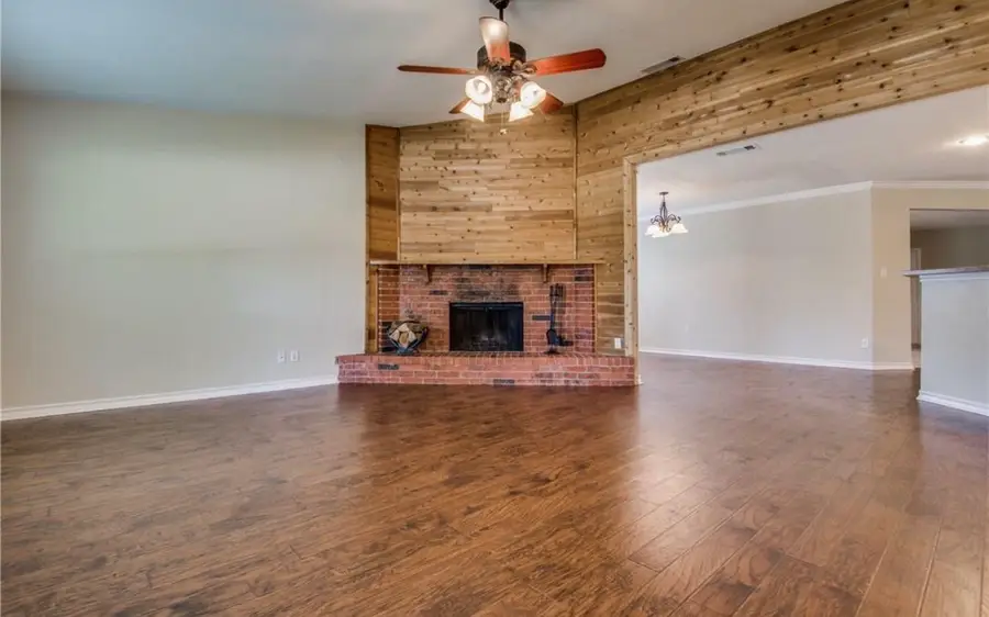 5616 Treese Street, The Colony, TX 75056 - Image #2