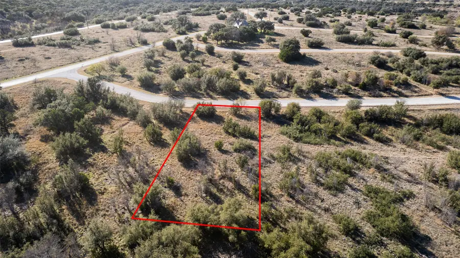 50 Jupiter Drive, Graford, TX 76449 - Image #3