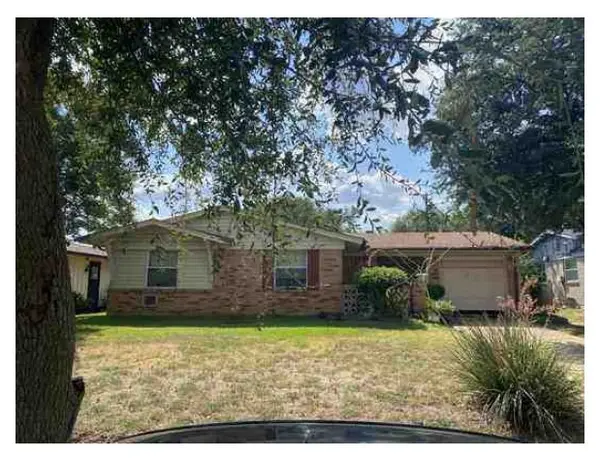 3617 Pleasant Run, Irving, TX 75062