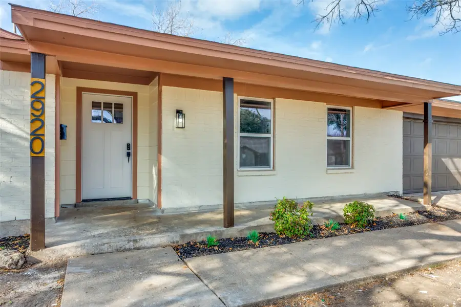 2920 Choctaw Trail, Fort Worth, TX 76116 - Image #3