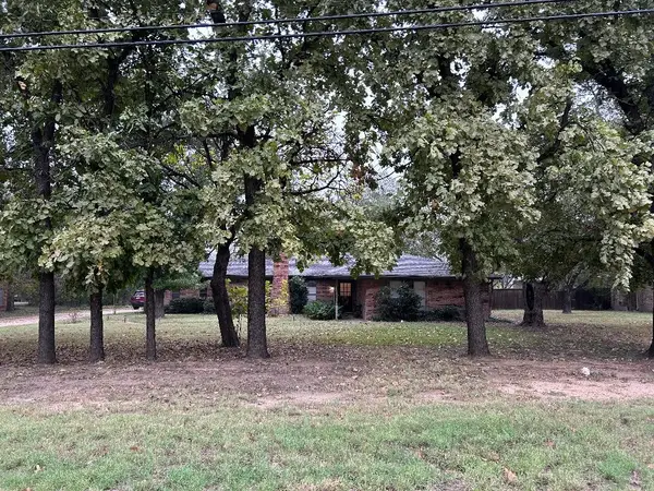 213 Southwest Drive, Clyde, TX 79510