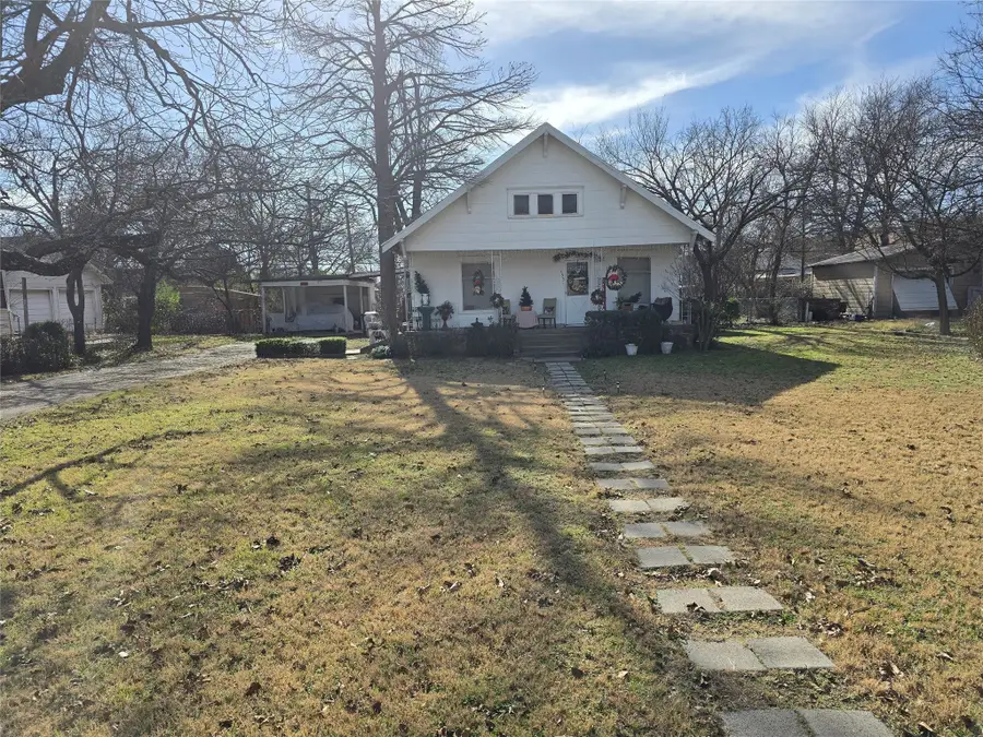 453 W Main Street, Ranger, TX 76470 - Image #2