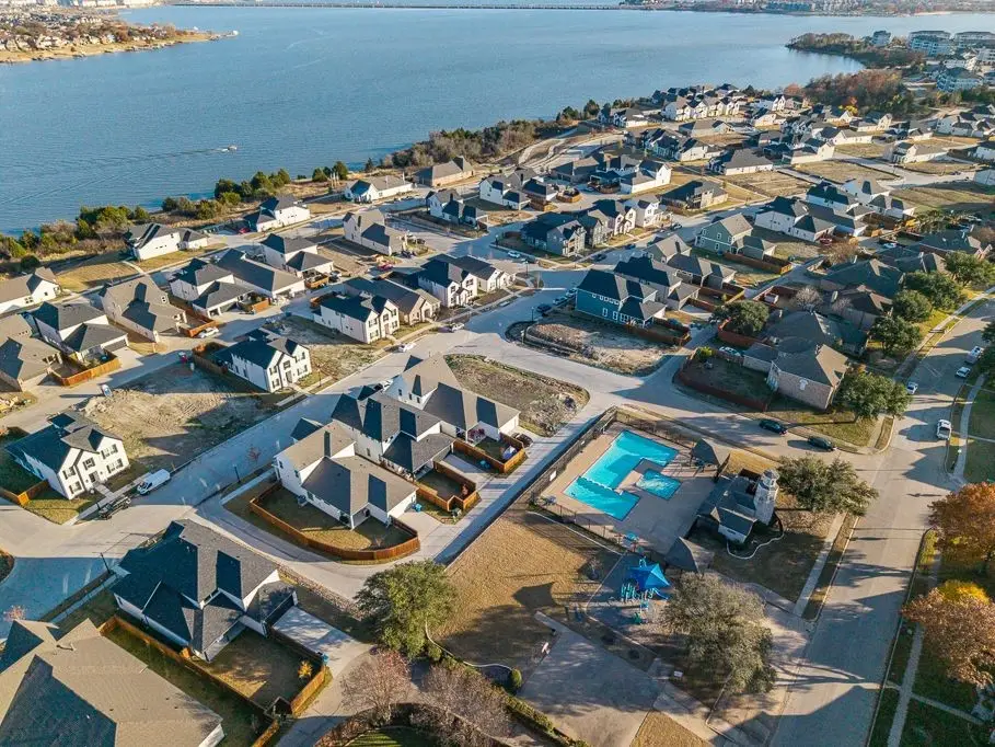 5106 Saint Charles Drive, Rowlett, TX 75088 - Image #1