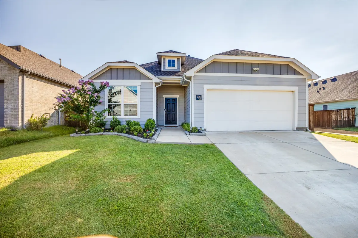 2263 Brookside Drive, Royse City, TX 75189 - #1