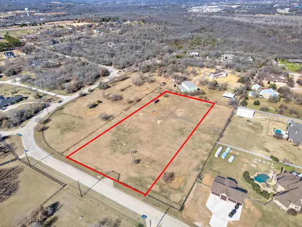 6R-1A Orchid Hill Lane, Copper Canyon, TX 76226