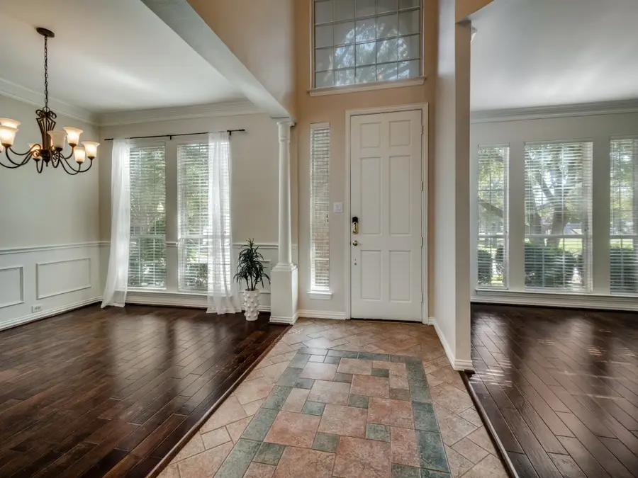 3604 Everton Drive, Flower Mound, TX 75022 - Image #3