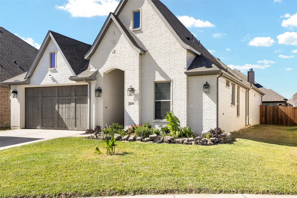 2628 Flycatcher Road, Fort Worth, TX 76118 - Image #1