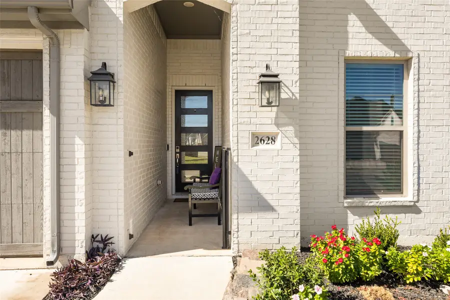 2628 Flycatcher Road, Fort Worth, TX 76118 - Image #2