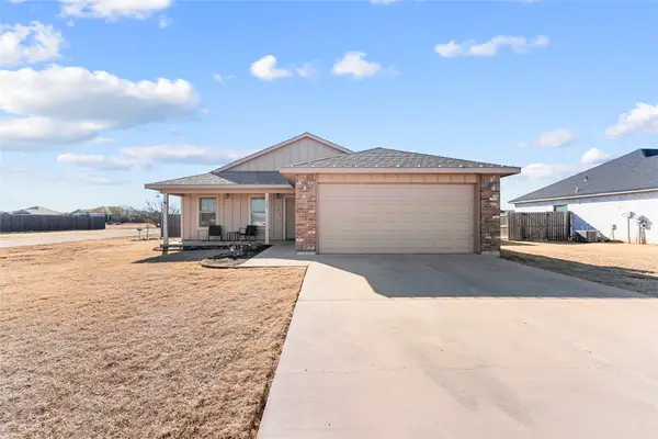 367 Foxtrot Lane, Abilene, TX 79602