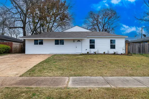 1358 Anita Street, Bossier City, LA 71112