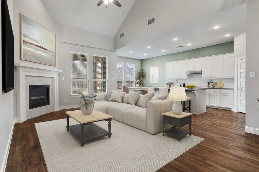 1740 Journey Forth Trail, Wylie, TX 75098 - Image #2